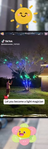 Myra Alexander on TikTok