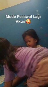 Toddler vs Tomang | Fhii Fhida