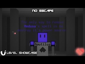 No Escape (Project Arrhythmia - Surface Tension)