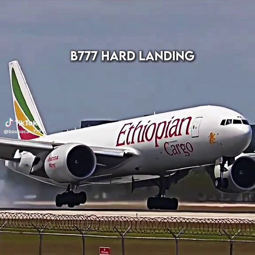 Boeing 777 Smooth Landing Tips and Techniques