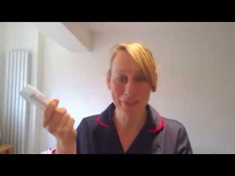 01 Milk as Medicine Video - Hand Expressing