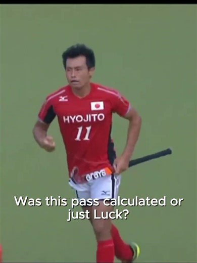 Calculated Pass or Pure Luck? | Korea vs Japan 2013