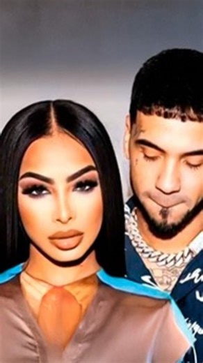 En Casa Con Telemundo on Instagram: "¿#Anuel y #YailinLaMásViral juntos otra vez? 👀💥 Las pistas que han salido están encendiendo los rumores de una posible reconciliación y los fans están que no lo superan."