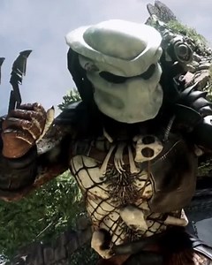 Predator Featured in CALL OF DUTY: GHOSTS Devastation DLC — GeekTyrant