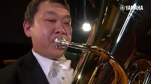 13K views · 385 reactions | Review YBB-621 by Aj. Boongy TheTuba Yamaha Bb Tuba ✅ 4 front pistons ✅ Bell 366mm ✅ Yellow brass #YBB621 #BbTuba #Yamaha #iplayyamaha | Yamaha Band & Orchestra, Team Thailand | Facebook