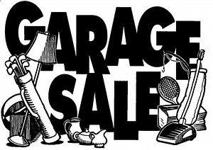 Garage Sale Signs: A Guide to Live By