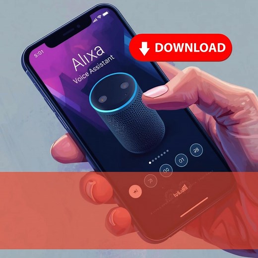 Incredible Apps on Reels