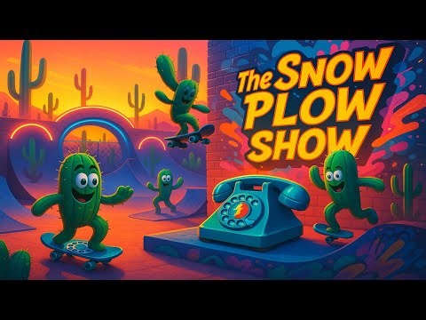 Kenny Loggins, Escaping Hamster & Photo-Lab Pranks | The Snow Plow Show