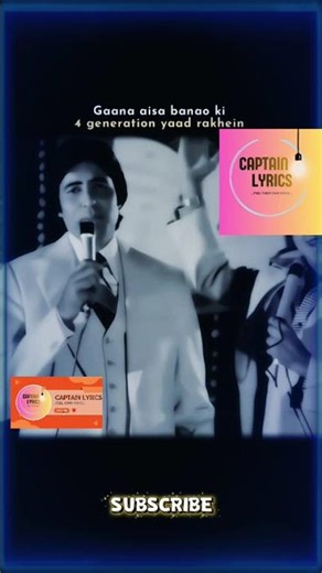 "Official Lyrics Video 🎤"- "Sing along to the words 💬"- "Lyrics that speak to you 😊"- "Get the vibes