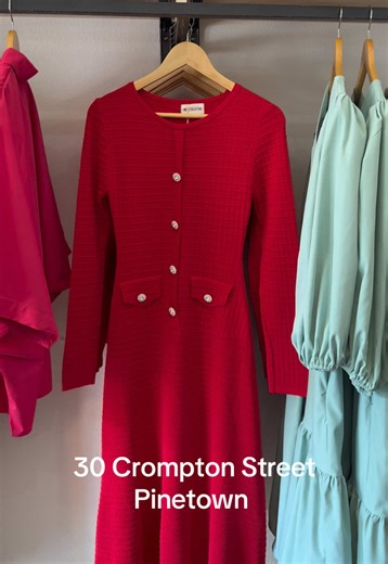 Friday Night Plans: Open Tomorrow at 9AM!