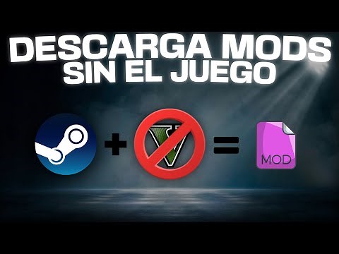 DOWNLOAD WORKSHOP MODS WITHOUT THE GAME!