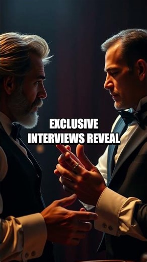 The Velvet Veil of Levitation: Secrets Behind the Story