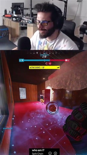 [THE FINALS] xDDDDDDDDDDDD l8r nerd #gaming #funny