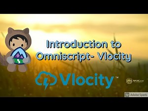 What is Vlocity (Omnistudio) | Salesforce Vlocity Demo Class | Introduction to Vlocity