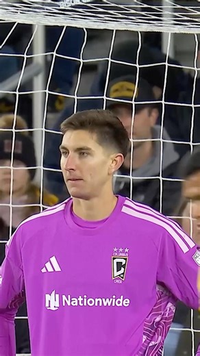 Is THIS MLS Dynasty Officially OVER?! 😢 #mls #crew96