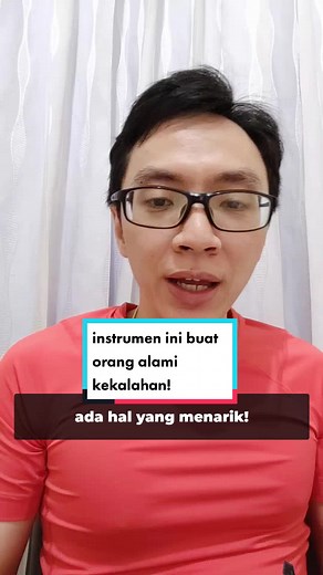 Transaksi pada instrumen ini membuat orang mengalami kekalahan! (Klik link di bio, pilih Daftar Octa.id) #octainvestama #investasisaham #forex #tradingforex