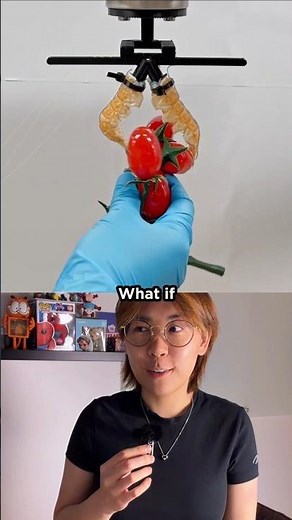 Engineers Turned Seafood Waste Into a Powerful Robot