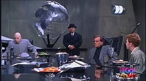 1K views · 15 reactions | He's back baby!  #AustinPowers, tonight 8.30pm. | 9Go! | Facebook