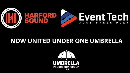 We've been keeping a secret that we're so excited to finally share… Harford Sound has officially acquired Event Tech. Two incredible teams. Two legendary brands. Now united under one Umbrella. It's all the same people you've always trusted with the same passion, now backed by more resources, experience, and creative firepower. From concerts and festivals to corporate and government, this partnership expands what's possible, making us the region's largest and most complete one-stop production sol