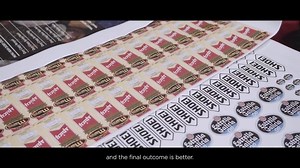 Digital signage has to look sharp and vibrant, even when seen up close. Epson S-series large format printers offer fast performance, high reliability, durability and vibrant color reproduction that maximizes business efficiency. Get 2 years warranty inclusive of printheads. Enquire Now! | Epson