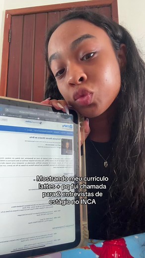 Currículo Lattes: Dicas e Entrevistas de Estágio