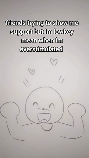 Understanding Overstimulation and Neurodivergence: Explained