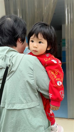 Taking my 1-Year-Old for a Medical Check-up #BabyRoutine #HealthCheck #PediatricianVisit#babygrowth