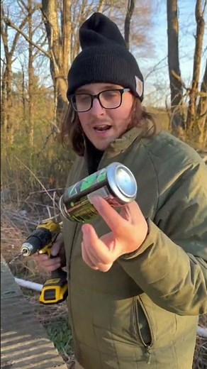 How to Make a DIY Mouse Trap! #mousetrap #diy