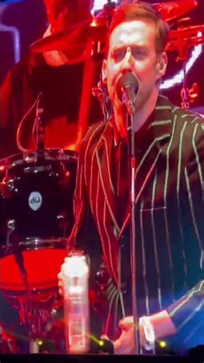 Kaiser Chiefs, Ruby, Corona Capital 2025