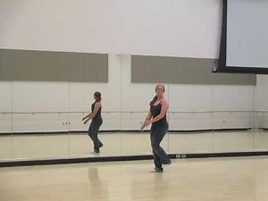 Any Man of Mine. Line Dance. Instruction