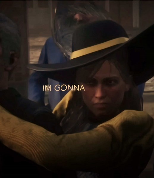 Exploring Sadie Adler's Journey in Red Dead Redemption 2