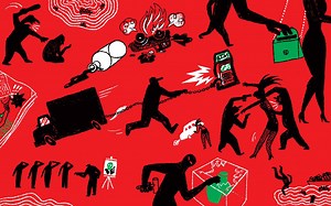 Expat Romanians: their own worst enemy