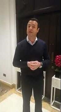 DTP Testimonial-Mr. Pierre Perez Y.Landazuri | Senior V.P & President EMEA at Ingredion Incorporated