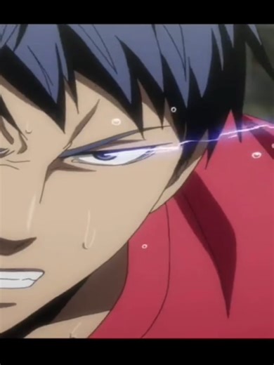 Vorpal Swords? #basketballkuroko #vorpalswords #rek #teiko #nesh #like