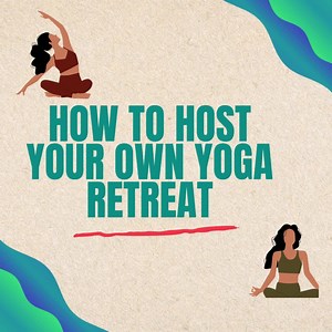 874 reactions · 53 shares |  Dreaming of Hosting Your Own Yoga Retreat?  With YogaRenew’s Retreat Training, turn that dream into reality! Learn the A-Z of organizing, promoting, and leading a successful retreat that resonates with you & your attendees. You'll learn everything you need to know about hosting yoga retreats. Click to sign up today 律‍♀️✨ | YogaRenew | Facebook