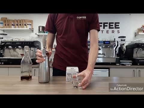 How To Use The NitroPress