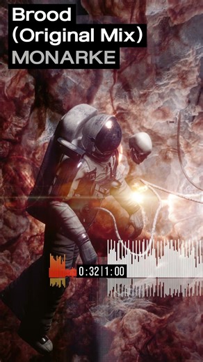 Sounds Of Nebulae #space #cosmic #astronaut #progressivehouse #afterlife #techno #spacemusic