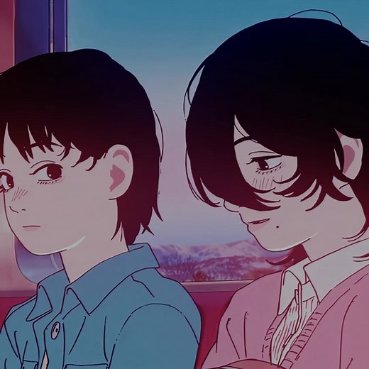 i love this movie #lookback #anime #manga #movie #edit | look back edit