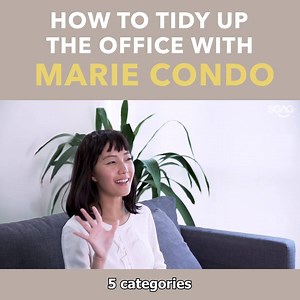 Well, let's just say things took a "messy" turn during our office's spring cleaning... | SGAG