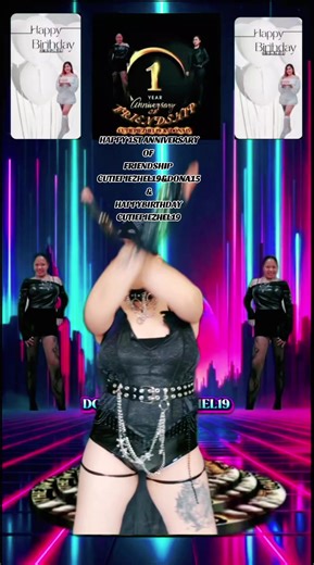 MY HUMBLE ENTRY AND SUPPORT..PA JOIN MGA LALABS 🧡💚 HAPPY 1ST ANNIVERSARY OF FRIENDSHIP CUTIEPIEZHEL19 &DONA15 🧡💚⚘️🌹AND HAPPY BIRTHDAY CUTIEPIEZHEL19 🎂🎂🎂🎂 DC..@tftgzhel19 HASHTAG #jail❤️ #twds🐅 #thewarriorsdangerslowmo🐅🐅 #TFTG💚 #dona15 SPONSORS @tftgzhel19 @reccailao @dona151992 @roseshirdennisser JUDGES @tftgzhel19 @venjocanalivargas @she_filipina14 VALIDATOR @reccailao