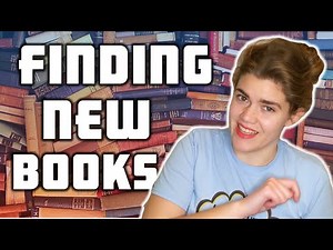 How to find books you'll LOVE to read: the complete best ever guide / book recommendations