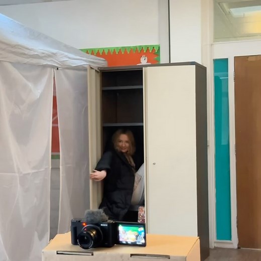 Joe Locke on Instagram: "Season 3! Hope you enjoy x"