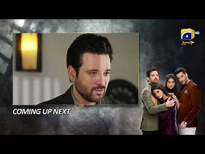 Mohra Episode 23 Upcoming Teaser - 30th August 2025 - HAR PAL GEO