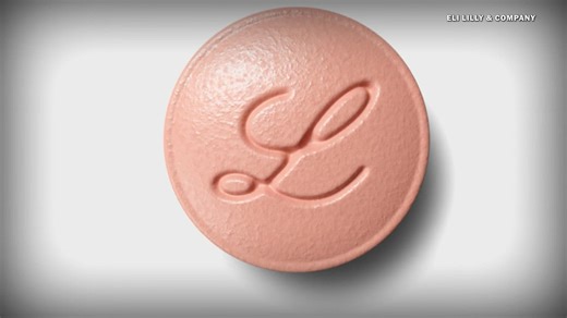 FDA approves new oral weight loss drug from Eli Lilly