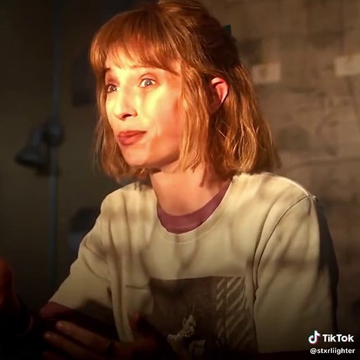 Stranger Things Funny Moments - Out of Context Highlights