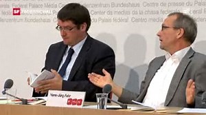 SP mit neuem Parteiprogramm