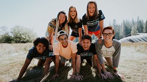 Jobs at Hume Christian Camps