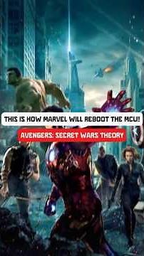 The MCU Soft Reboot Explained