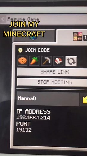 ‏#mc #minecrafteducationcode #join #me #join #minecraft