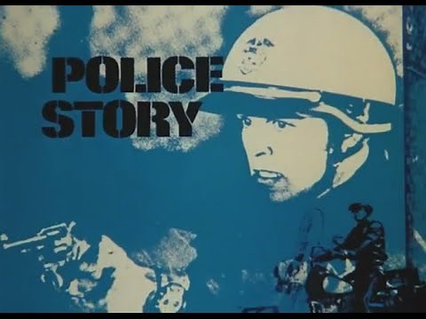 Police Story Theme (4 Different Versions)